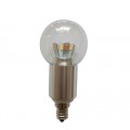 4w E12 Candelabra Base Bulb LED Household Light Bulbs